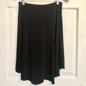 Kona lycra dancing skirt